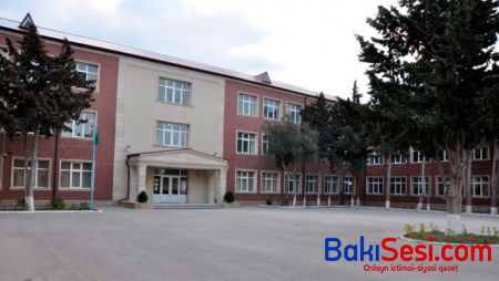 Bakıda müəllim dərs zamanı vəfat etdi