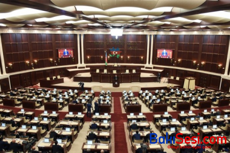 “Müstəqillik Günü haqqında” yeni qanun layihəsi qəbul edildi