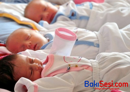 Azərbaycanda yenidoğulmuşlar arasında koronavirusa yoluxanlar var