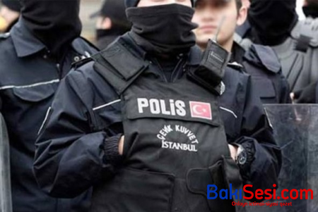 Yunanıstana keçmək istəyən FETÖ-çular saxlanıldı