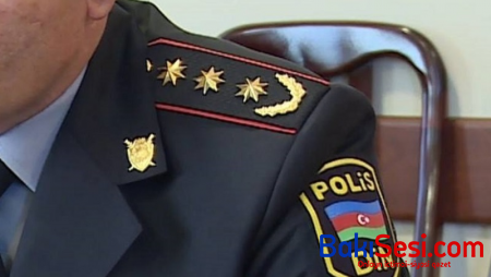 Polis polkovniki özünü subay göstərib əmlakını satdı - Arvadı şikayət etdi