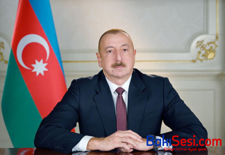 Bu şəxslərə fəxri adlar verildi - SİYAHI
