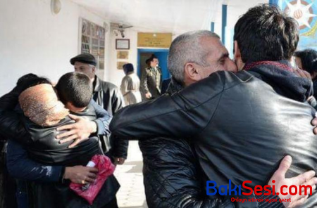 Zəfər Günü Azərbaycanda Amnistiya gözlənilir - KİV
