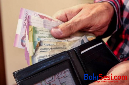 1 milyonadək işçinin maaşı, 130 minədək tələbənin təqaüdü artırılacaq - RƏSMİ