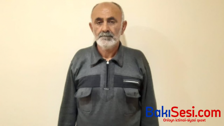 İşğaldan azad edilmiş ərazilərə getmək istəyən şəxs HƏBS EDİLDİ
