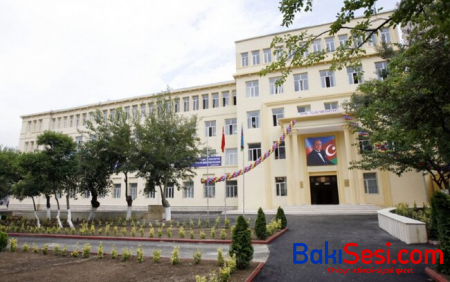 Bakıda daha bir məktəb distant təhsilə keçdi