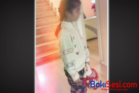 Azərbaycanda ana azyaşlı qızını dayəyə verib yoxa çıxdı