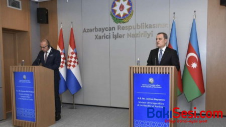 Azərbaycanla Xorvatiya arasında daha 7 sənəd imzalanacaq