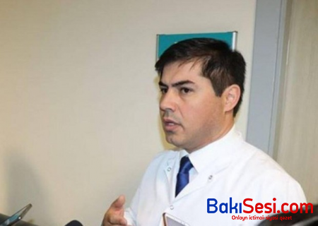 Azərbaycanda xəstəxana direktoru rüşvət alarkən "iş başında" yaxalandı