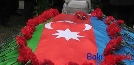 Azərbaycanda "Şəhid anası" ordeninin təsis edilməsi təklif olunur