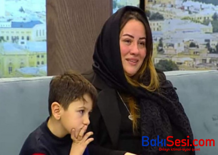 Qəzada həlak olan şəhid xanımı maşını özü sürürmüş