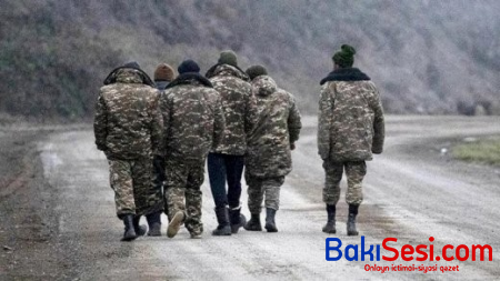 Ermənistan və Rusiya hərbçiləri birgə təlimlərə başladı