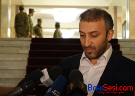 Ermənistanda deputat mandatdan imtina etdi
