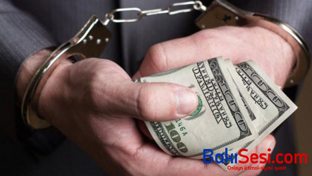 “Dollar satan Hacıxanımdır deyə kişilərlə görüşmür” - Bakıda daha bir dələduzluq işi