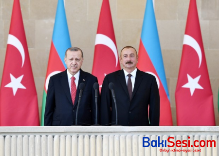 İlham Əliyev Türkiyəyə səfər edəcək