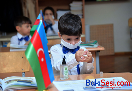 Daha 3 məktəb bağlandı