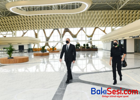 “Qubadlı” yarımstansiyasının açılışı oldu