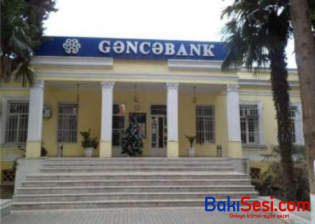 “Gəncəbank”ın sabiq rəhbərinə hökm oxundu