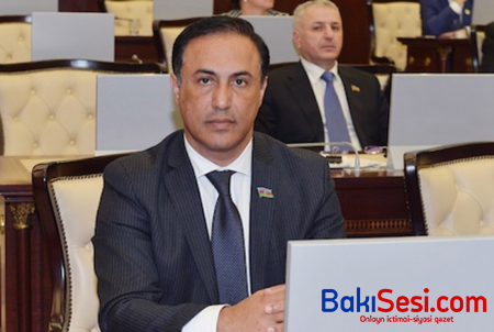 Deputat: Beynəlxalq aləmdə hökm sürən hazırki etimadsızlıq mühitində Azərbaycan-Türkiyə qardaşlığı dünya üçün əsl örnəkdir