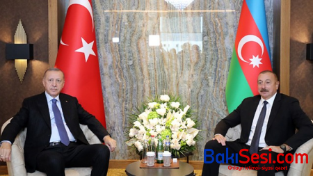 Zəngilanda liderlərin tarixi görüşü baş tutacaq - VİDEO