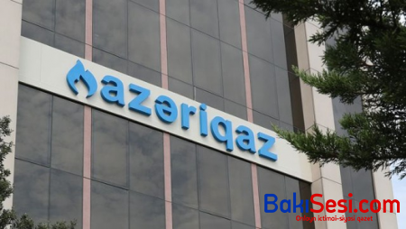 "Azəriqaz" CƏRİMƏLƏNDİ