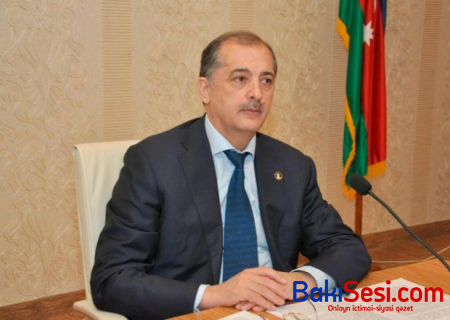 Koronavirusa yoluxan Vilyam Hacıyevdən XƏBƏR VAR