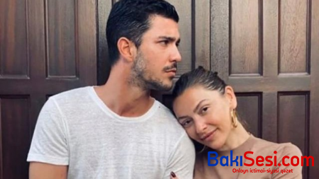 Hadisədən danışmamaq üçün səhnəni tərk etdi - FOTO