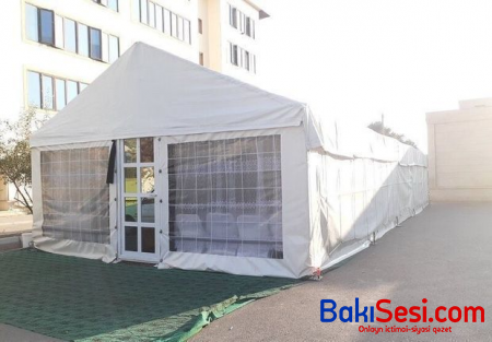 Sabiq deputat vəfat etdi - FOTO