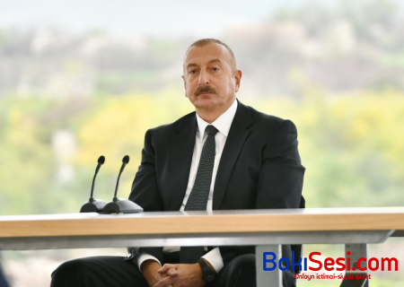 İlham Əliyevdən məcburi köçkünlərin qayıdışı ilə bağlı AÇIQLAMA