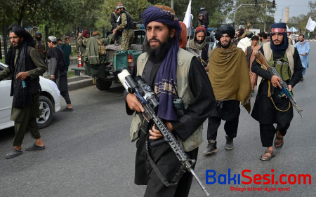 "Taliban" Əfqanıstanda yeni qadağalar tətbiq etdi