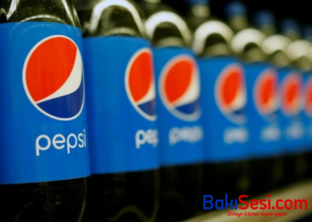 “Pepsi Azərbaycan” CƏRİMƏLƏNDİ
