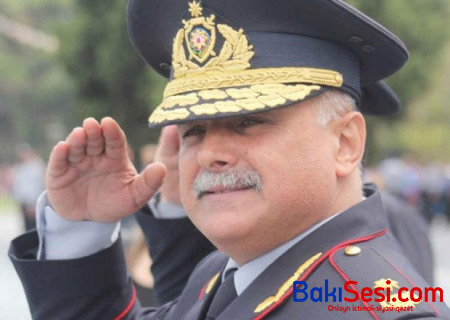 Generalın oğlunun evindən 150 min manatlıq oğurluq edilib