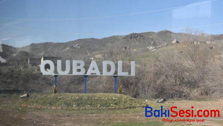 Qubadlının əkin sahələri minalardan tam TƏMİZLƏNDİ