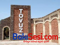 Tovuzun Şamlığında İBTİDAİ ŞƏRTLƏR... - NARAZILIQ!