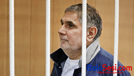 “Qanuni oğru” hakimləri satın alıbmış - Lotu Qulinin rəqibi ilə bağlı yeni məlumat