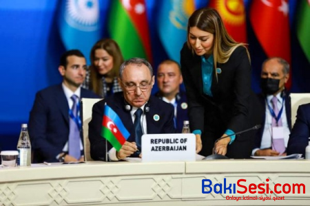 Kamran Əliyev korrupsiya ilə mübarizə sahəsindəki işlərdən DANIŞDI