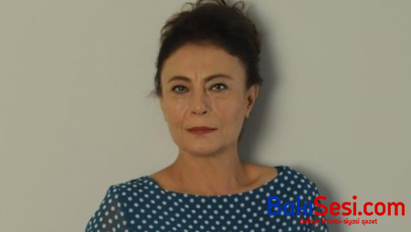 Aktirsa xərçəngdən dünyasını dəyişdi - FOTO