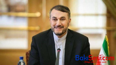 İranın XİN başçısı koronavirusa yoluxdu