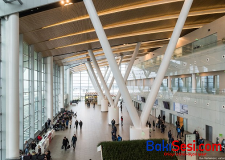 Aeroportlarda VİP salonlarından istifadə qaydaları AÇIQLANDI