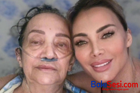 Azərbaycanlı diktor reanimasiyaya yerləşdirildi