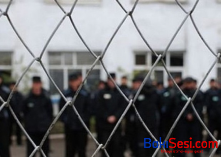 Amnistiya Aktı 15 minədək məhbusu əhatə edəcək