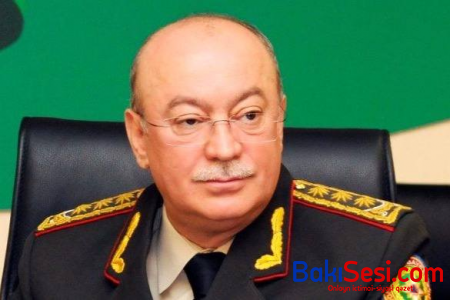 Kəmaləddin Heydərov özünə köməkçi TƏYİN ETDİ