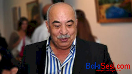 Yaşar Nurinin 70 illik yubileyi keçiriləcək