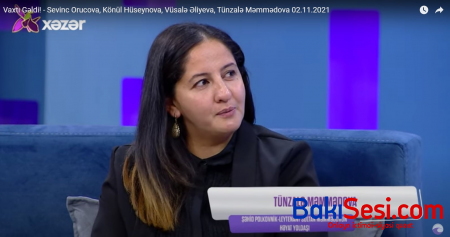 Şəhidin həyat yoldaşına agentlikdə iş verildi