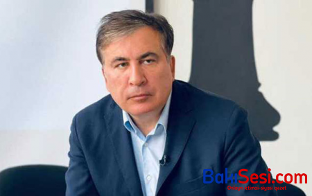 Saakaşvili dövlət çevrilişi etməyi planlaşdırır - Gürcüstan DTX