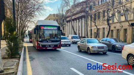 Bu qaydaların pozulması halları ictimailəşdiriləcək - Sürücülərə XƏBƏRDARLIQ