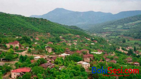 Xocavənddən 7 ton dəmir çıxaran şəxs saxlanıldı (FOTO)