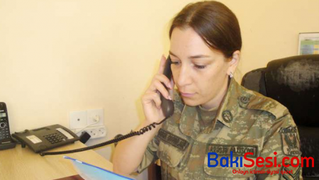 Şəhid Arəstənin anası və övladları koronavirusa yoluxdu