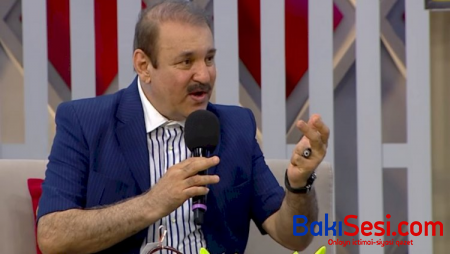 Cavanşir Məmmədovdan Tolikə ağır sözlər: “Evim, maşınım gözünə girir“