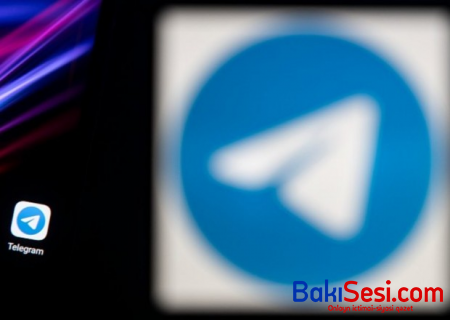 Teleqramda yeni funksiya yaradılıb